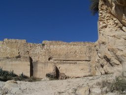 Castillo de Mula 2010